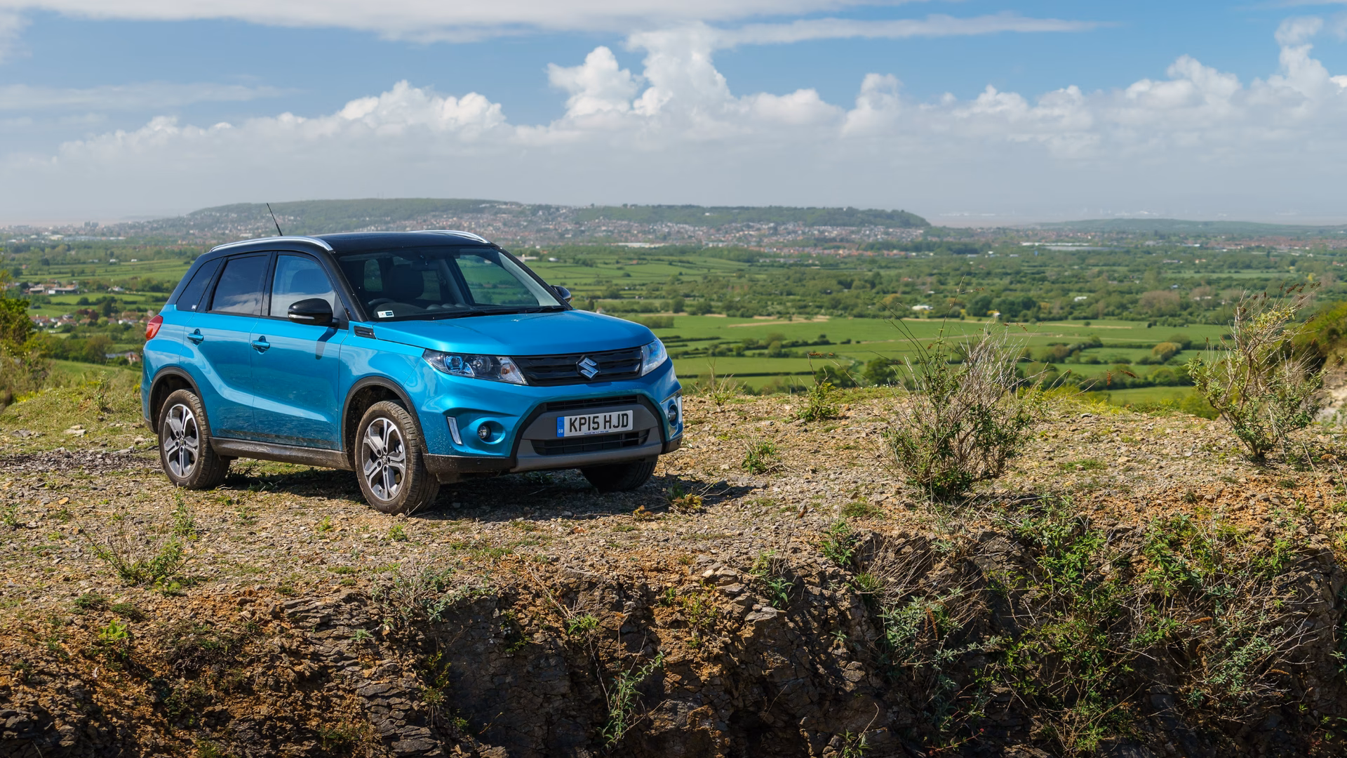 Do you need a service history for a Suzuki?