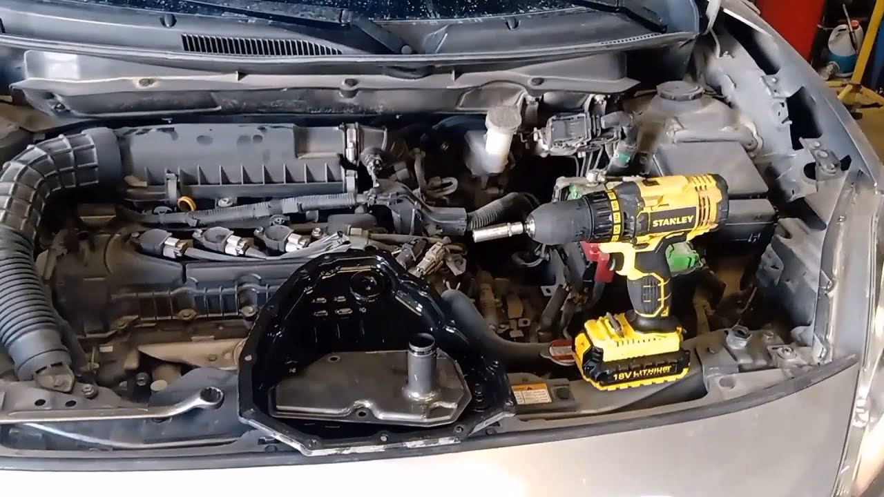 What engine oil should I use on my Swift?