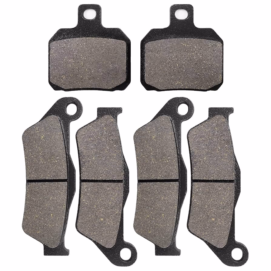 How do you remove a brake caliper?