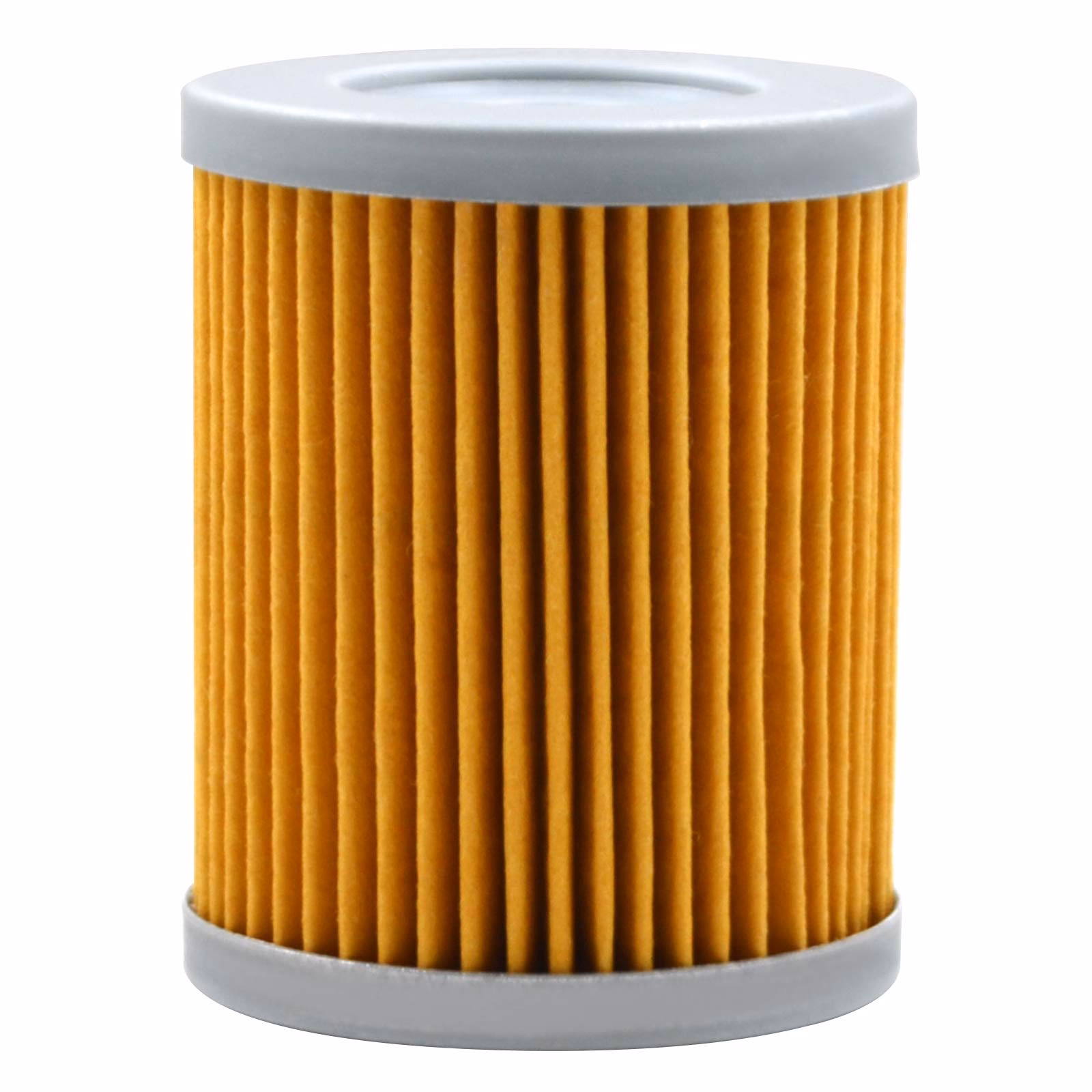 Are Suzuki parts guaranteed?