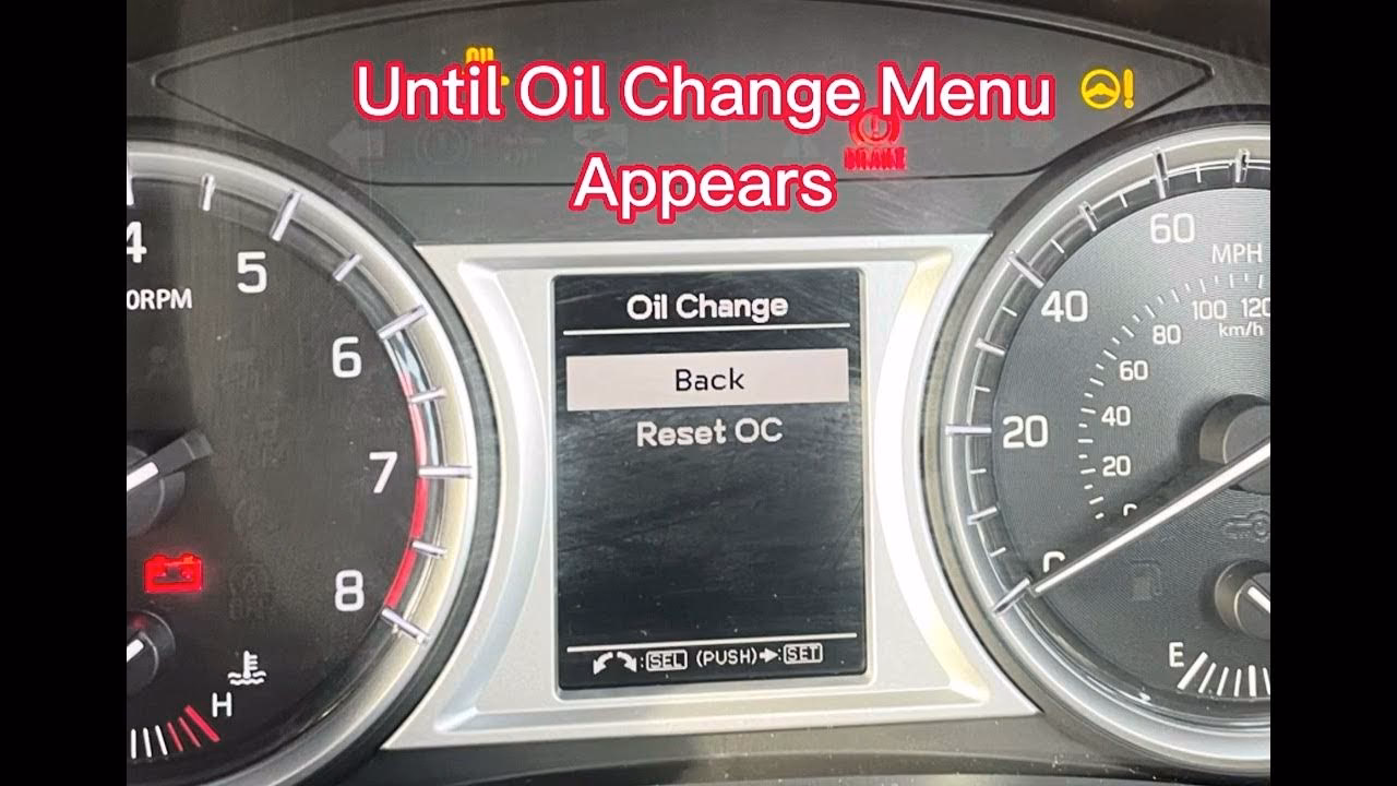 How to remove DASH service light Suzuki Grand Vitara?