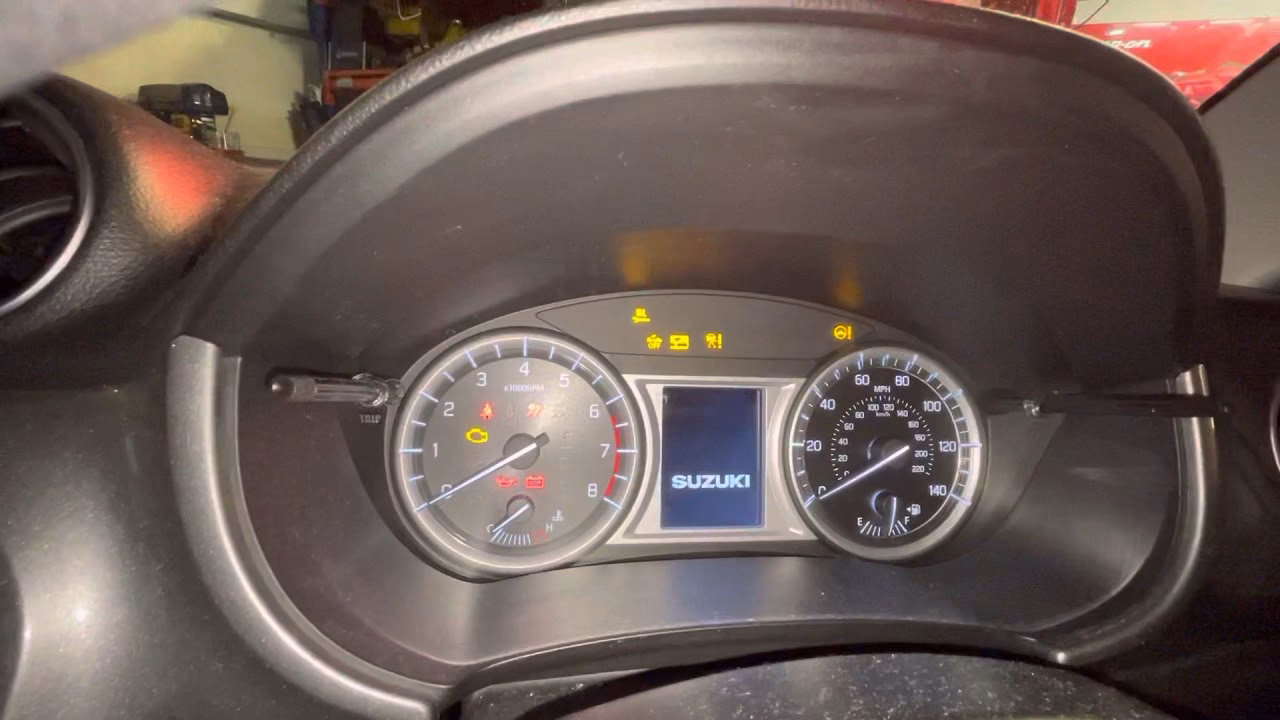 Where can I find the 2016 Suzuki Vitara owner's manual?