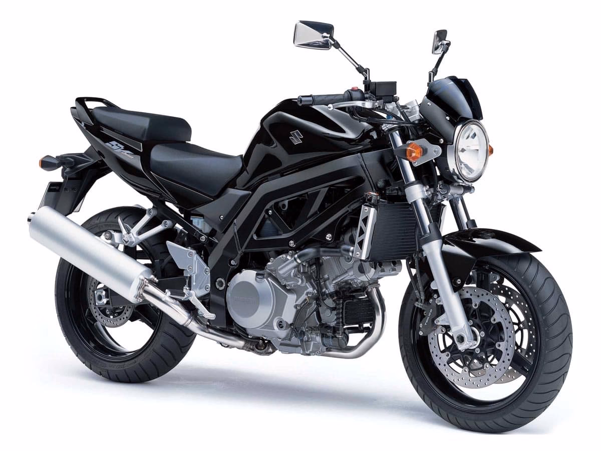 How do I adjust sv1000k3 5 suspension?