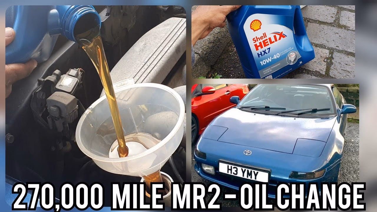 When can I change oil from 0W-20 to 5W-20?