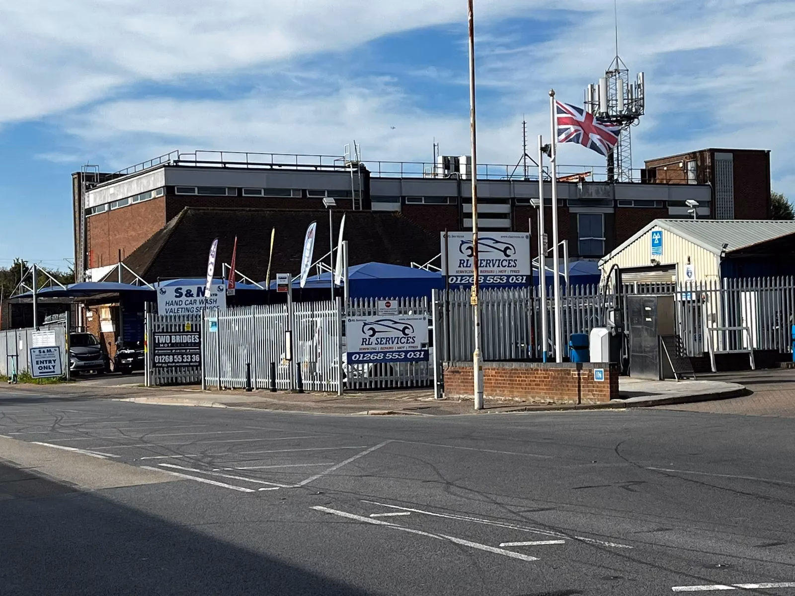 How do I transfer my registration plate?