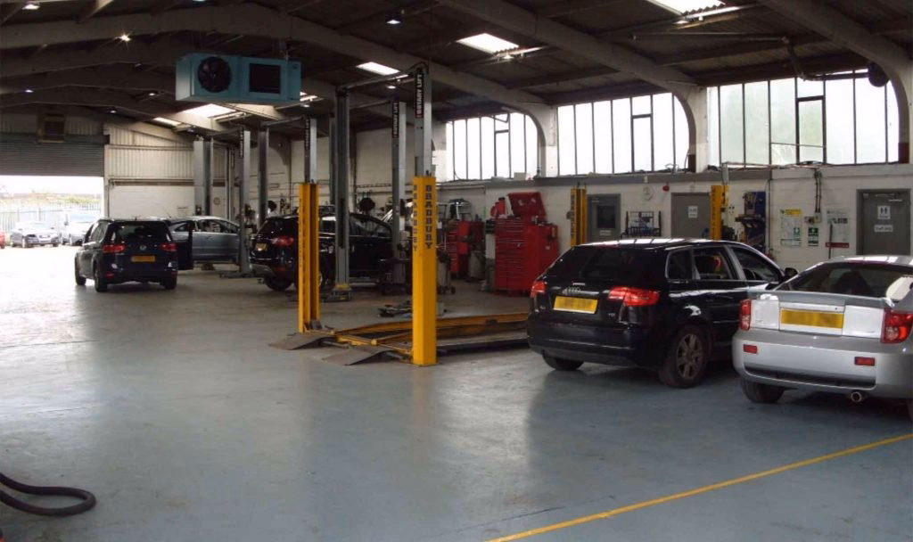 What does Swiftcare do?