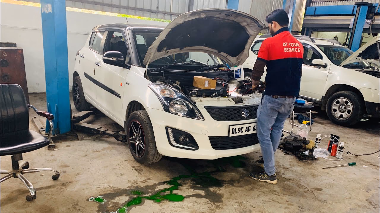 What is a swift group approved service centre?