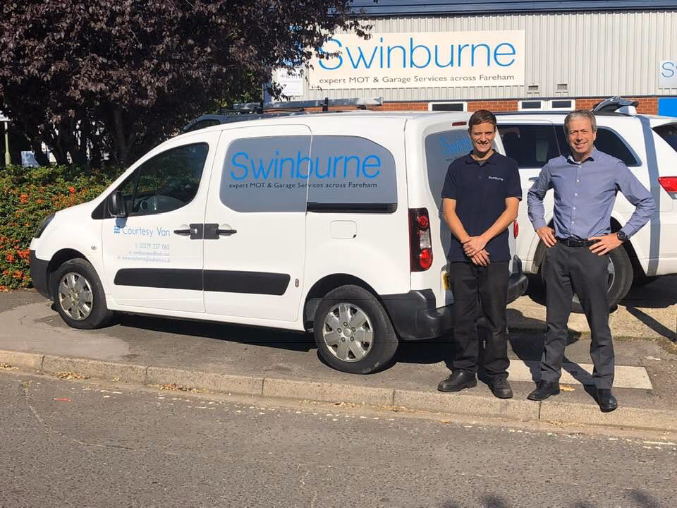 What services does Swinburne offer?