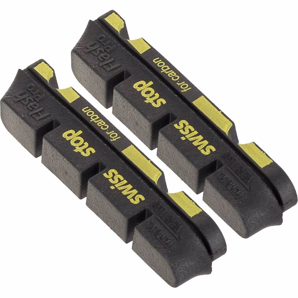 What makes Swiss disc brakes special?