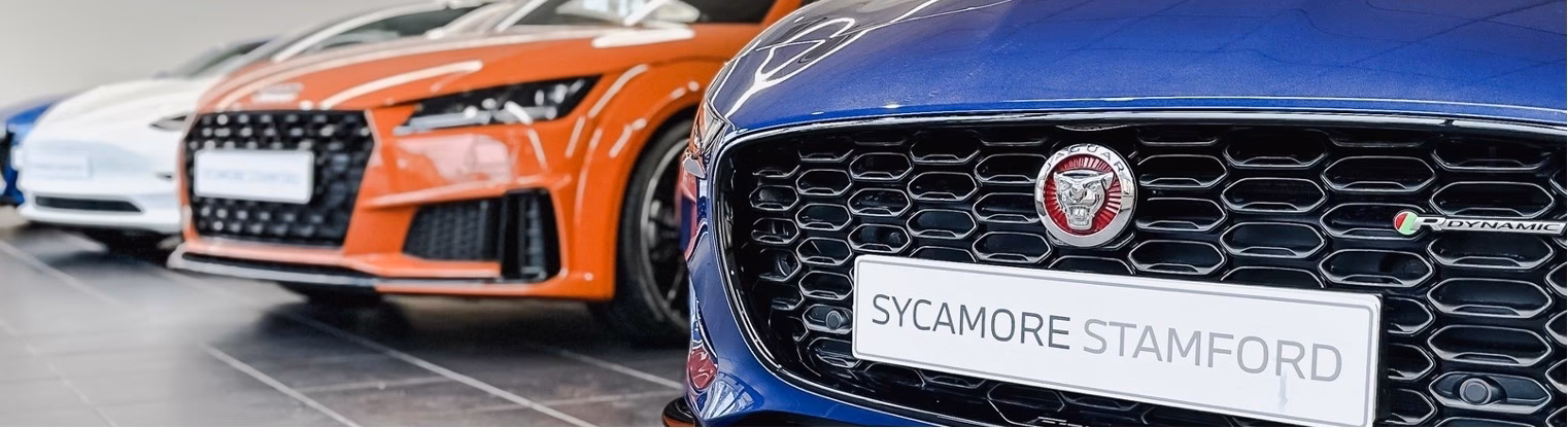 Who is Sycamore (Stamford) limited?