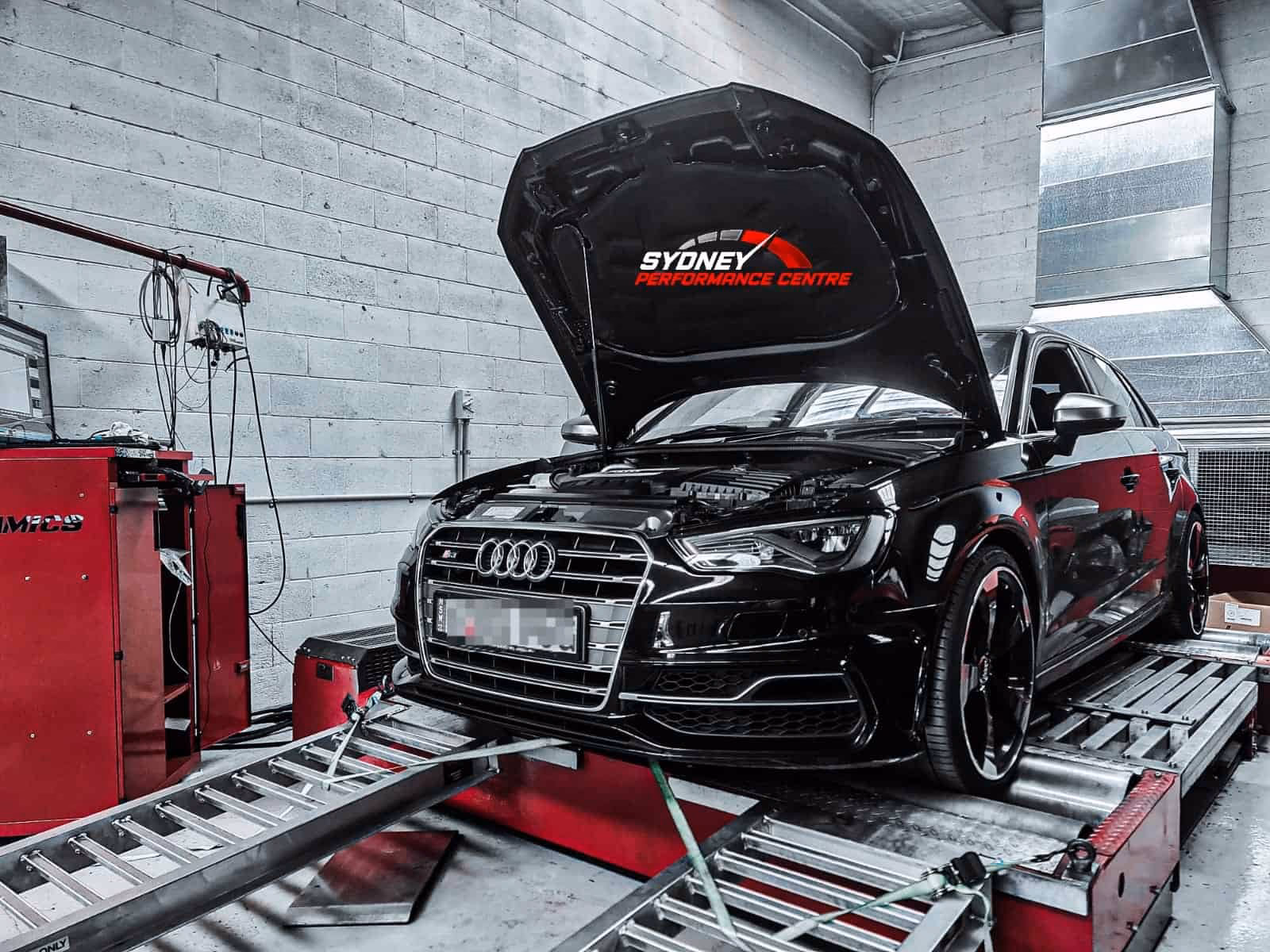 What is car tuning in Sydney?