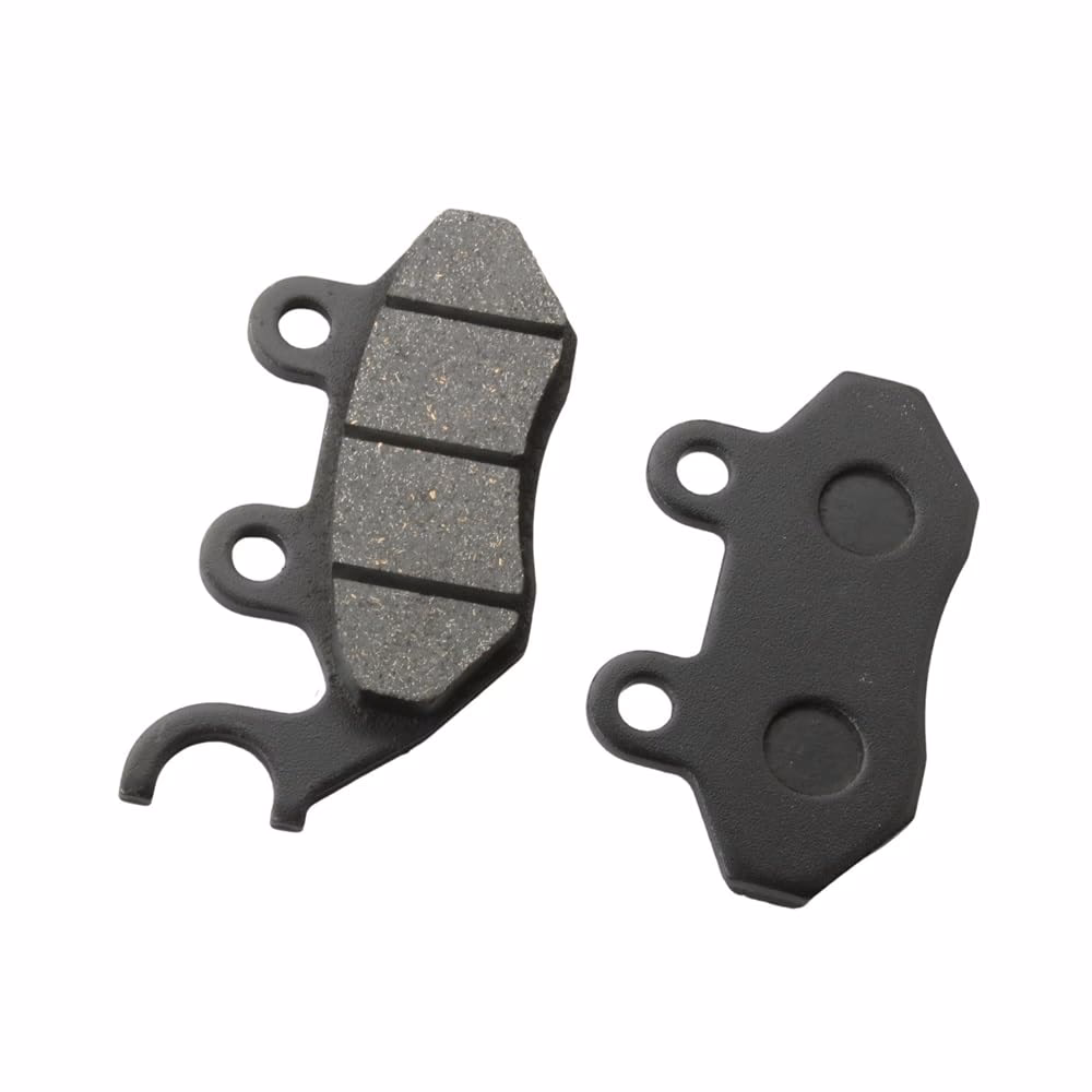 What is the power of Sym Crox 125?