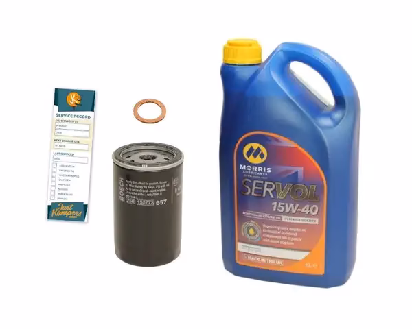 How often do you change engine oil?