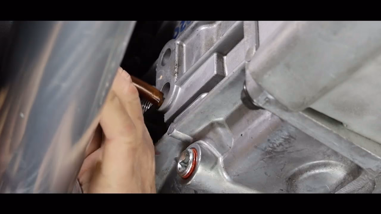 What is a T-5 transmission?