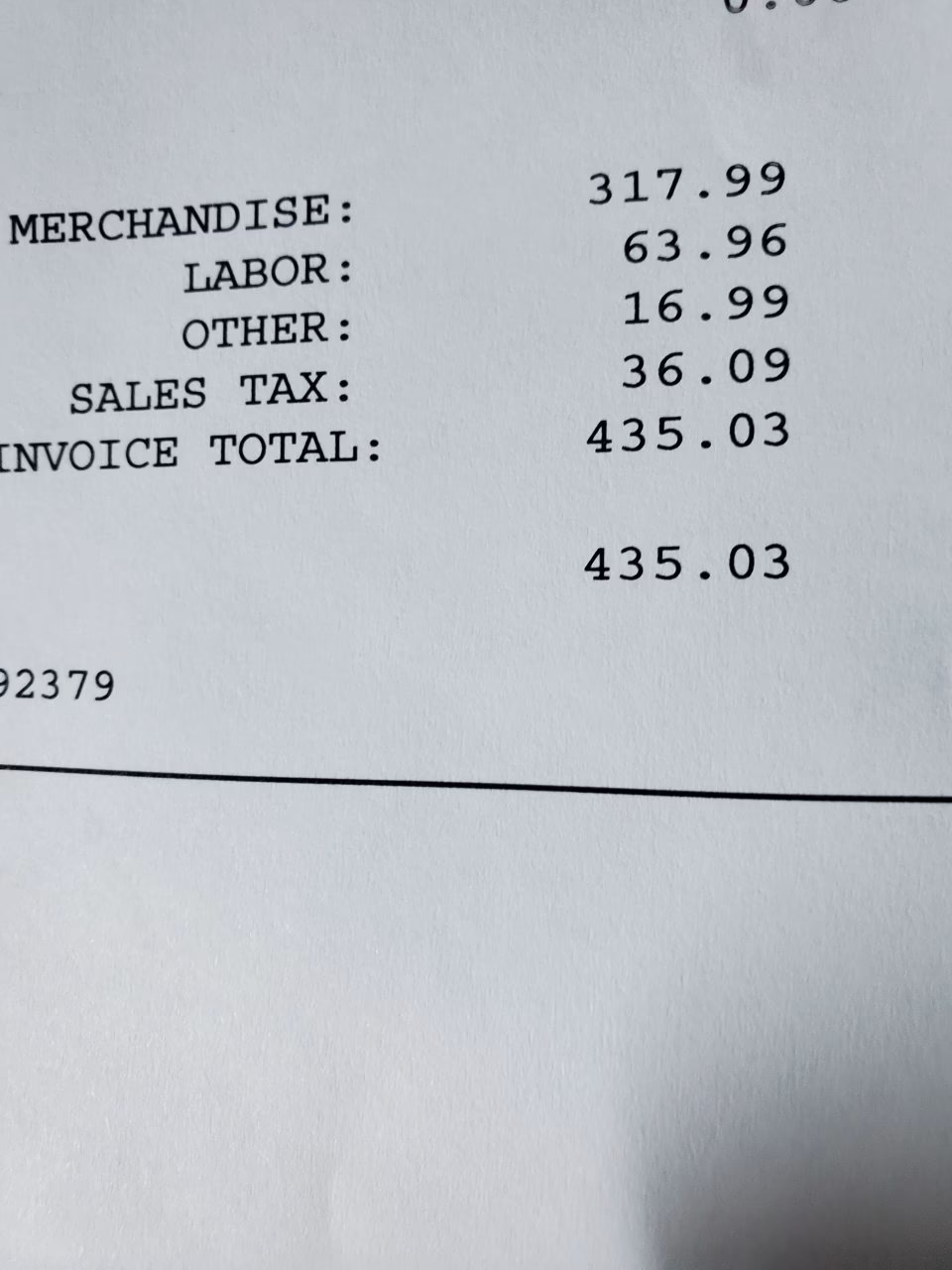 How much does it cost to change engine oil?