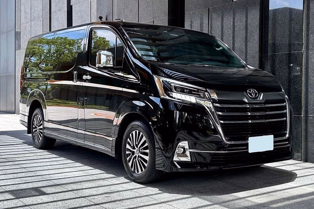 Does Asia car service offer direct Taipei transfers?