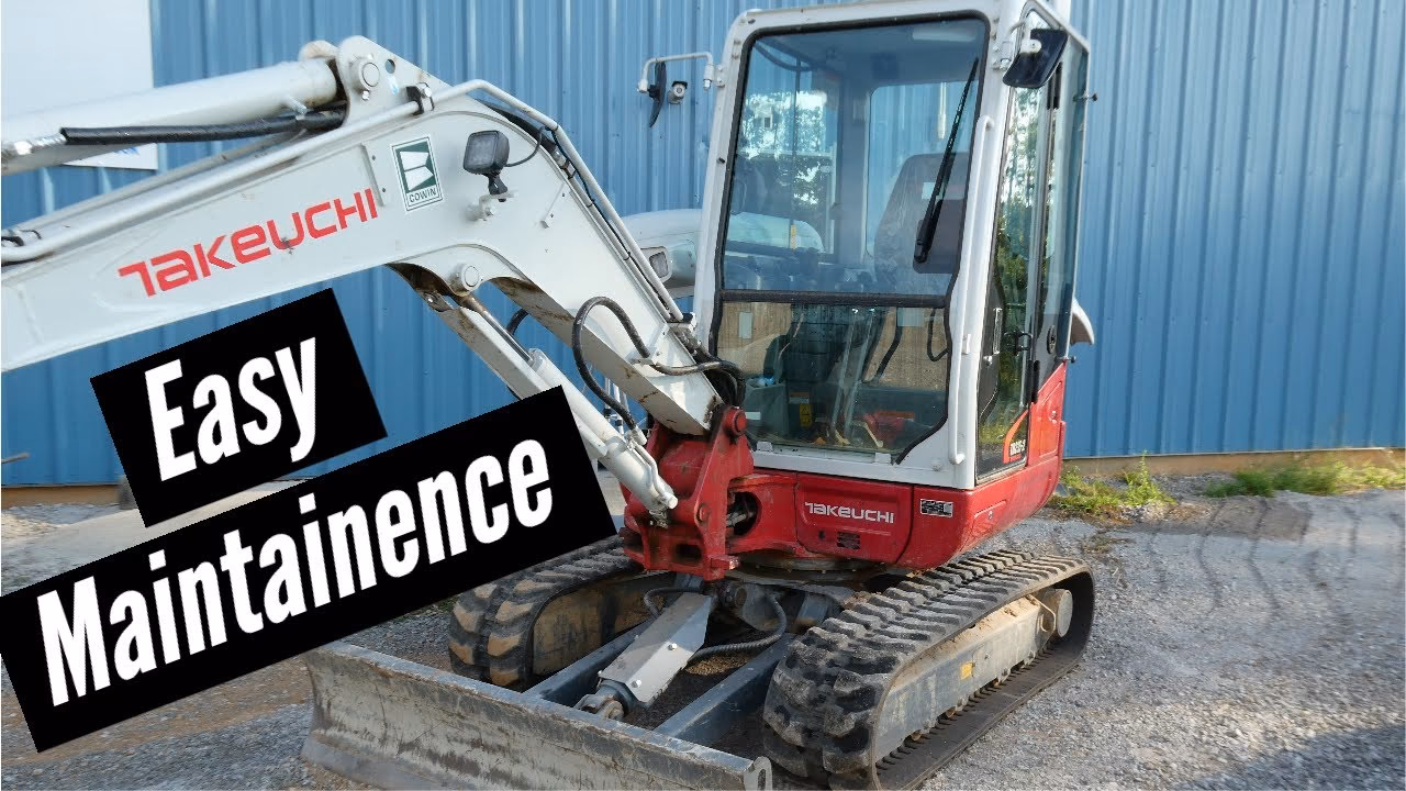 Are there any manuals for Takeuchi tb016?