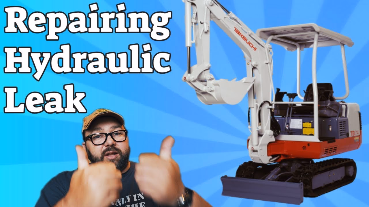 Are there any manuals for Takeuchi tb016?