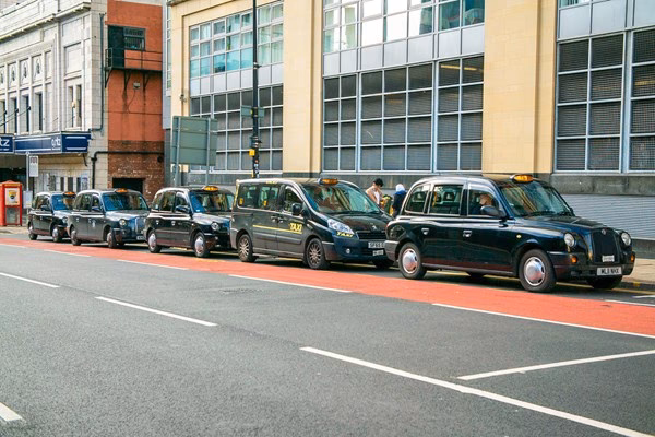 What is the Tame Street Depot?