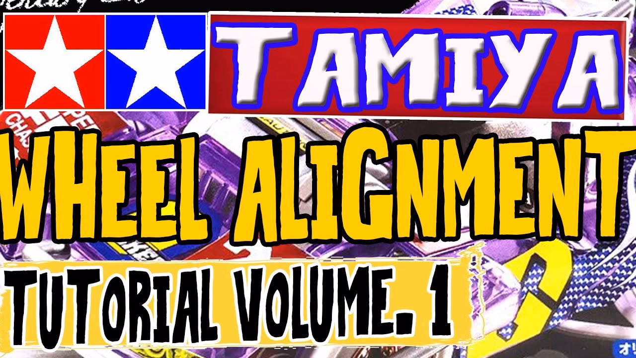 What size rollers do I need for a Tamiya race?