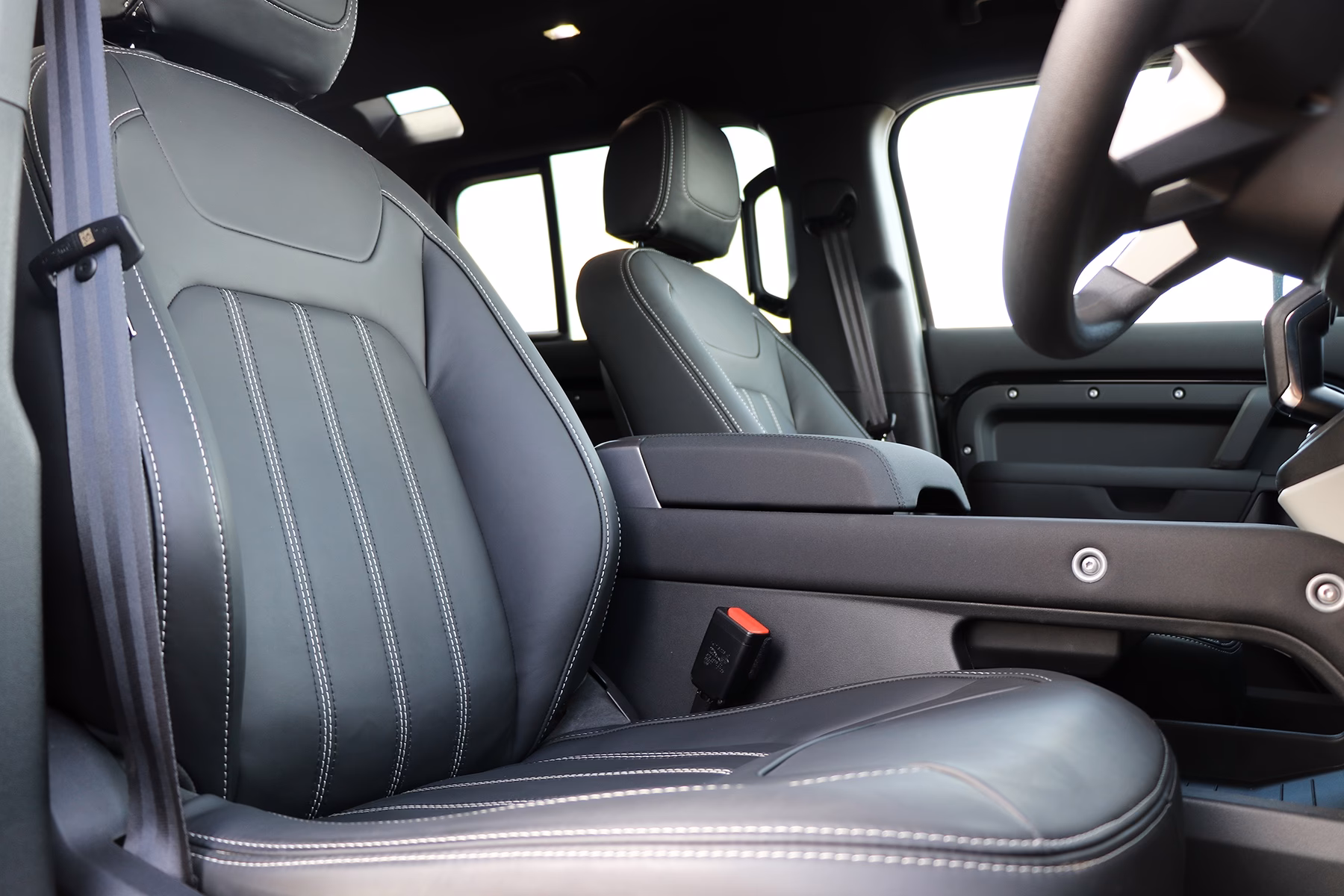 What is Tanner Motors?