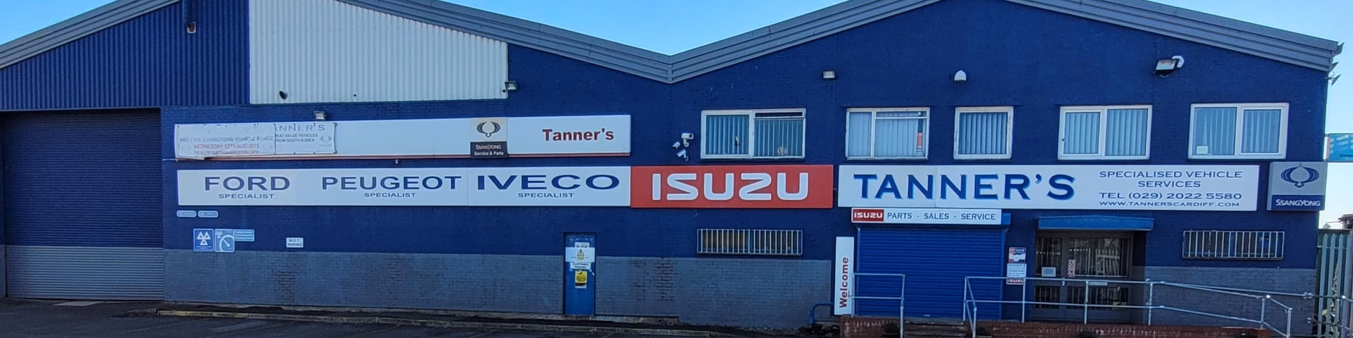 Who regulated Tanner electrics limited?