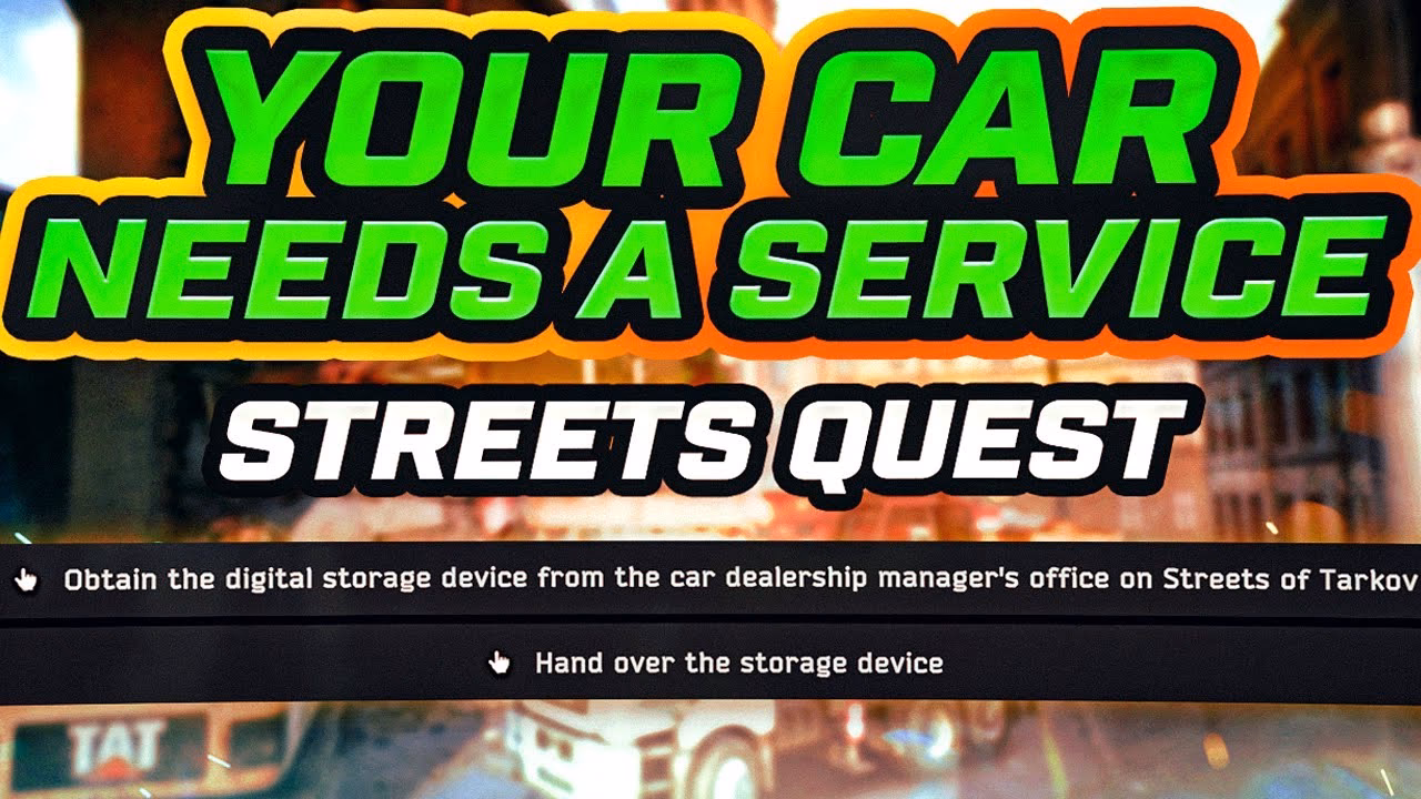 Where can I find a digital storage device in Tarkov?