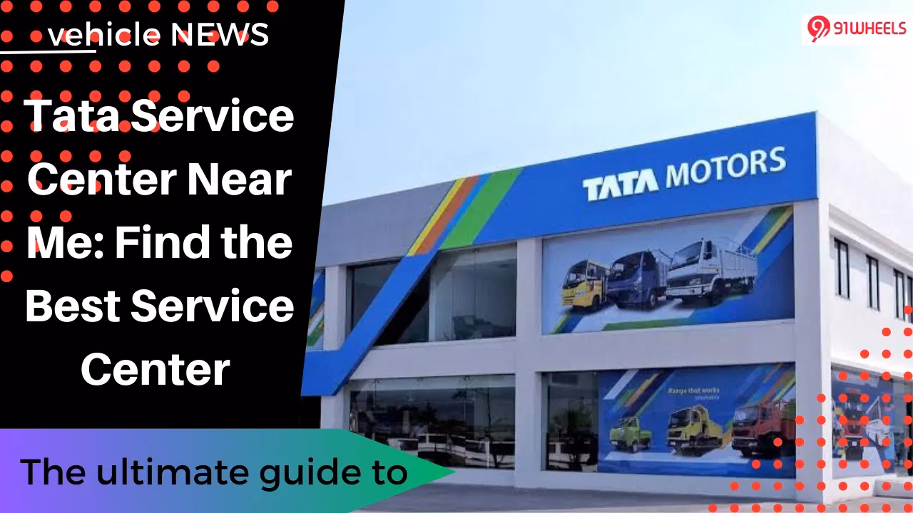 How to find a Tata Car Dealer Online?