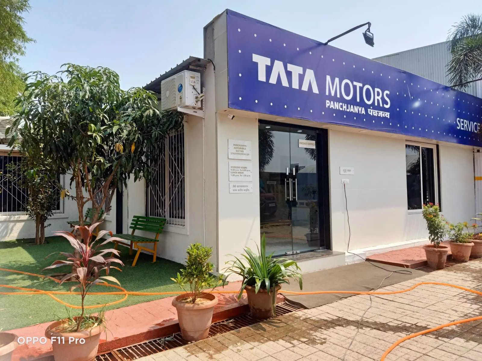 What is Tata Motors famous for?