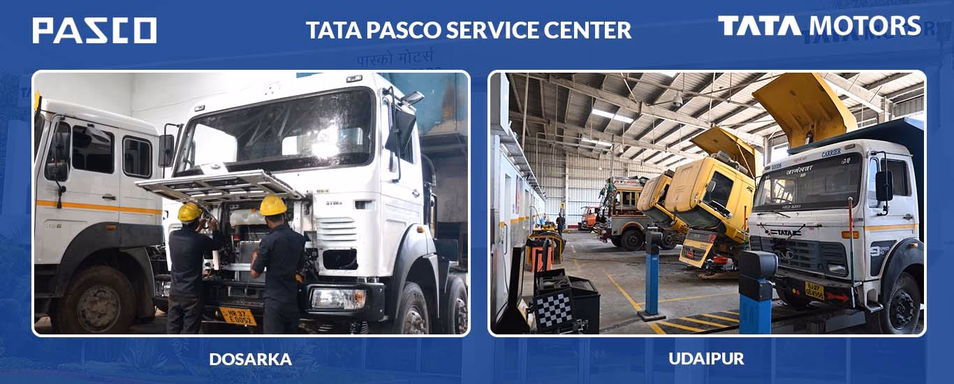 How does Tata Motors manage customer engagement?