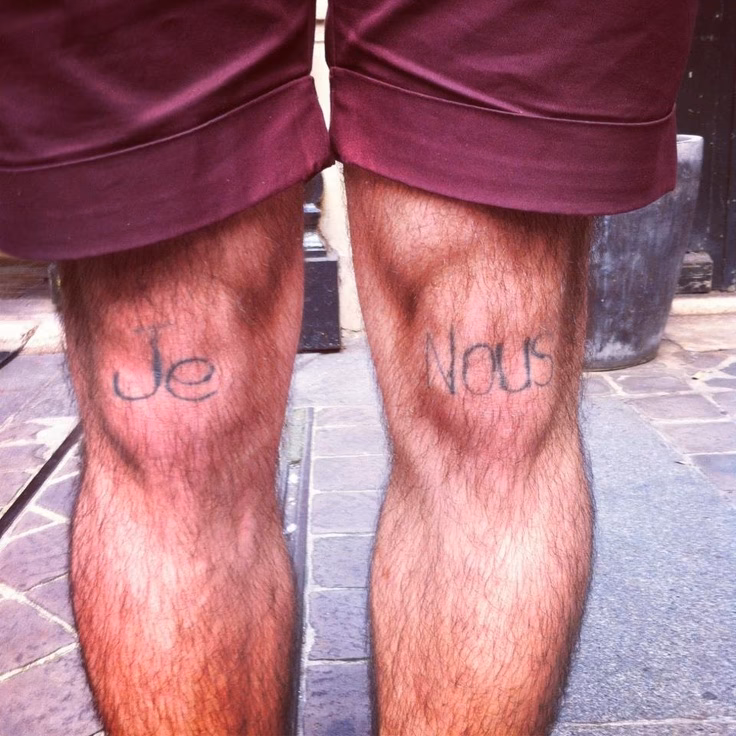 Quelle est la valeur du tatouage ?