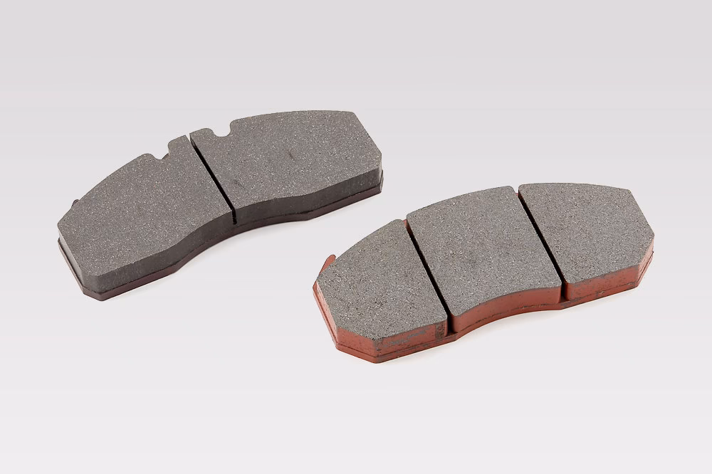 What is Tbk brake lining?