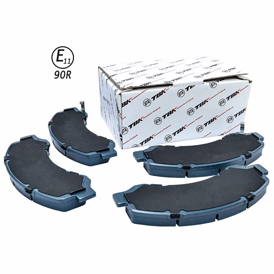 What is Tbk brake lining?