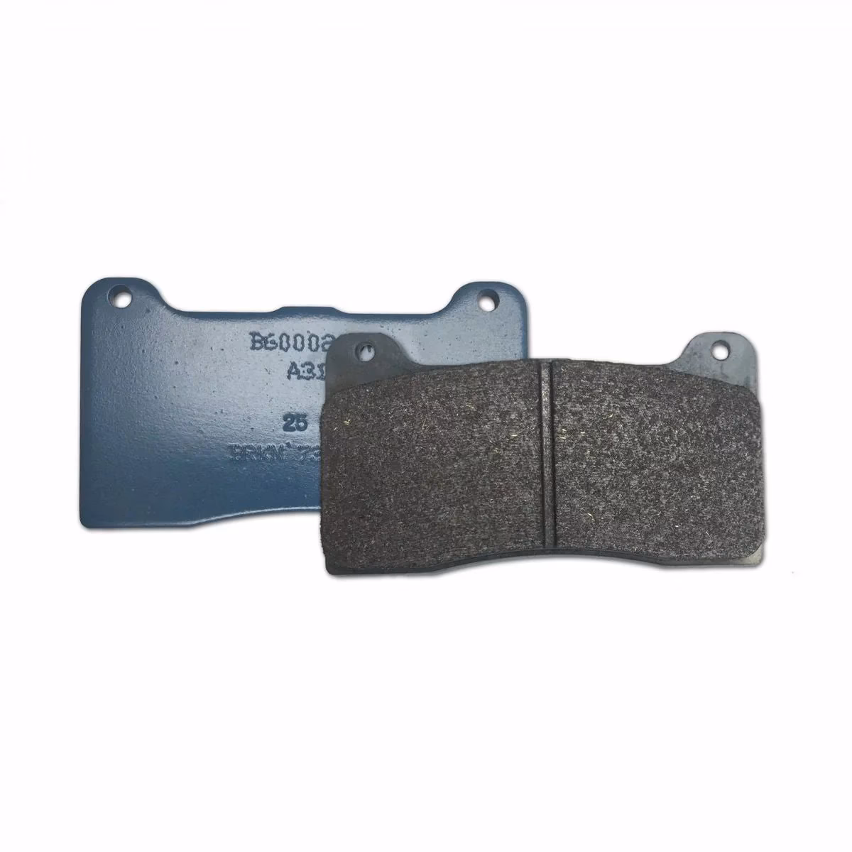 What type of brake calipers are available?