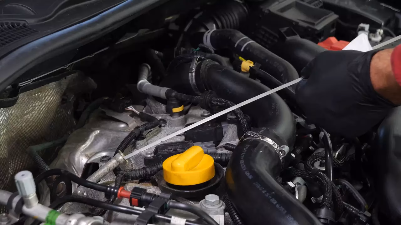 What's the difference between 0/20 and WD40 oil?