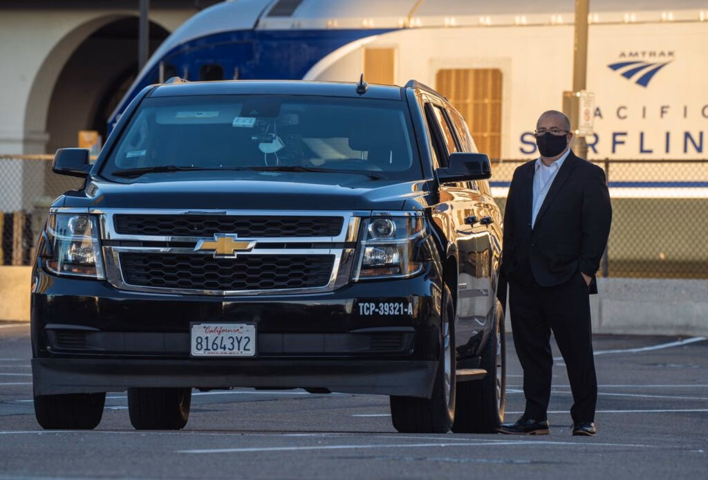 What is a Transportation Charter Permit (TCP)?