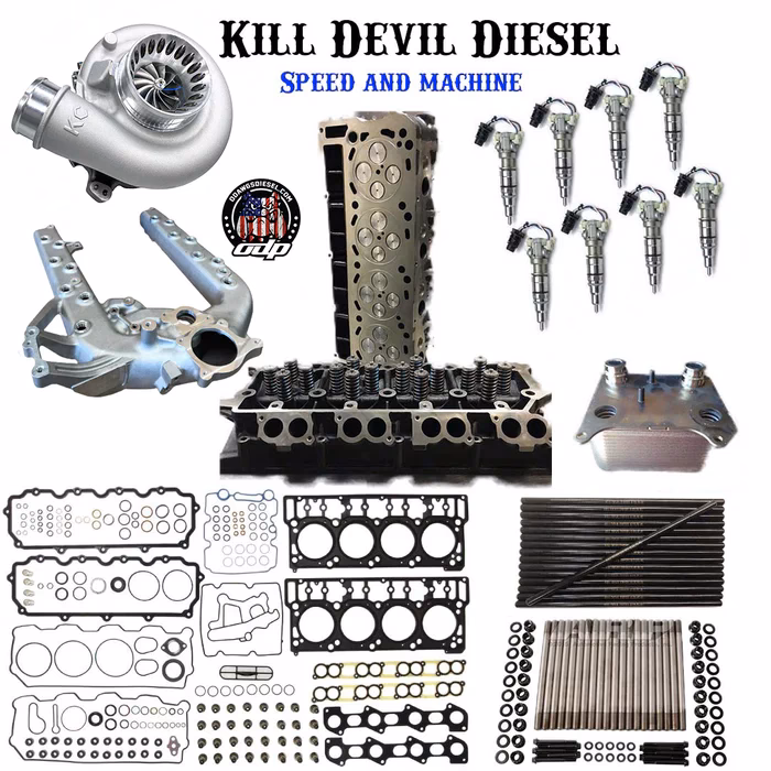 Are Range Rover Discovery 4 TDV6 engines reconditioned?