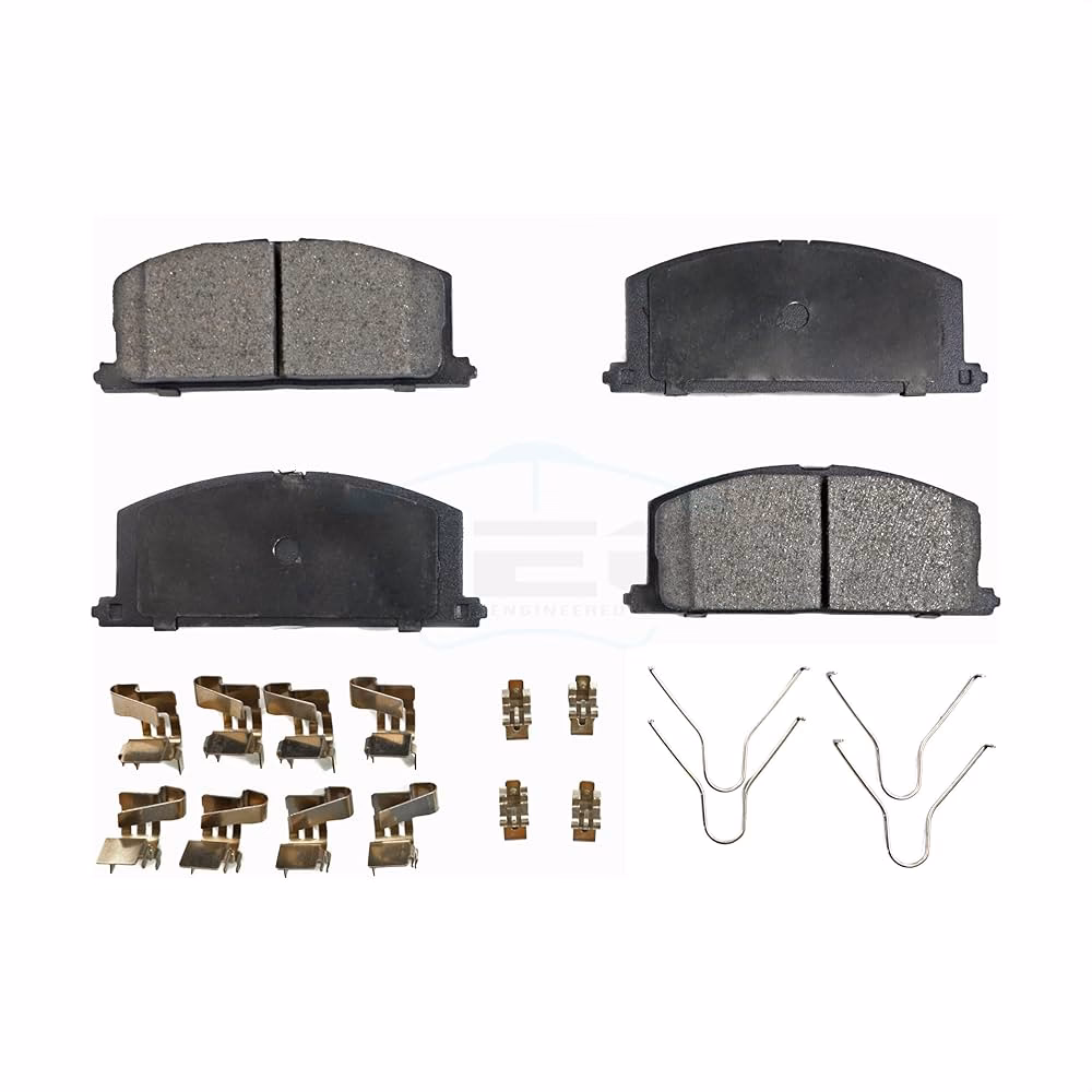 Where can I buy TEC brake accessories?