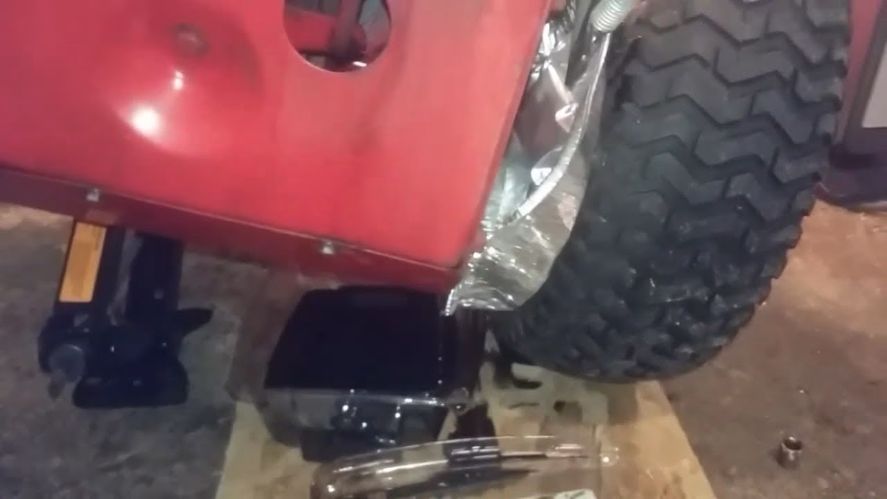 Does Tecumseh oil increase oil consumption?