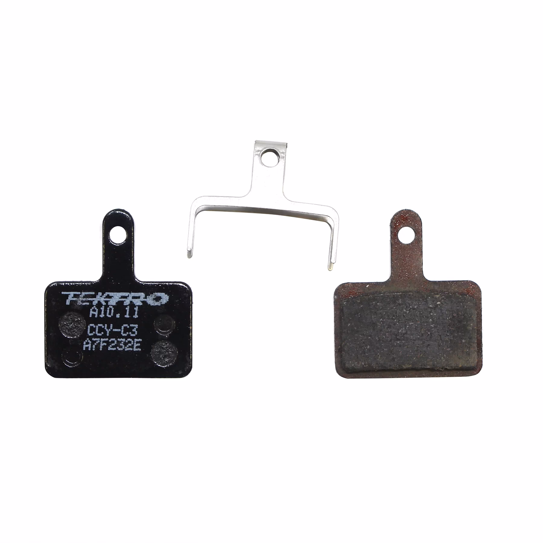 Does tektro 714497203591 have spring batteries?