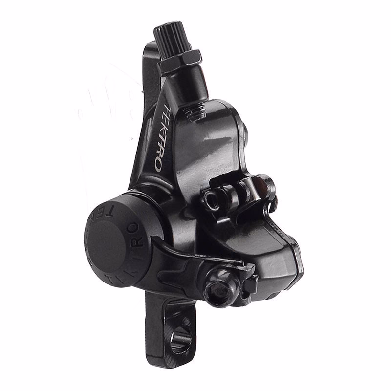 What is the standard size of tektro 2033161600?