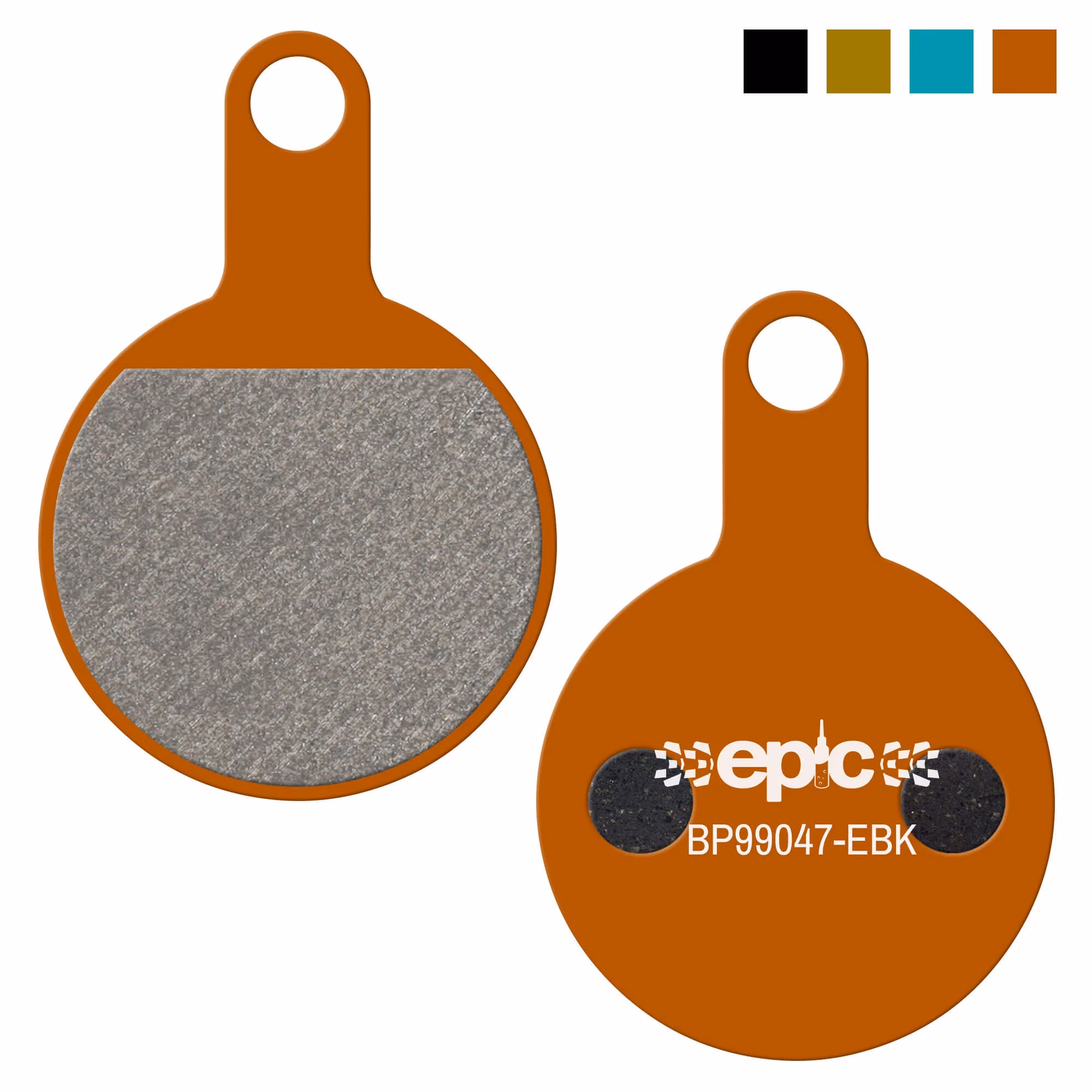 What brake pads do I need for my tektro ion?