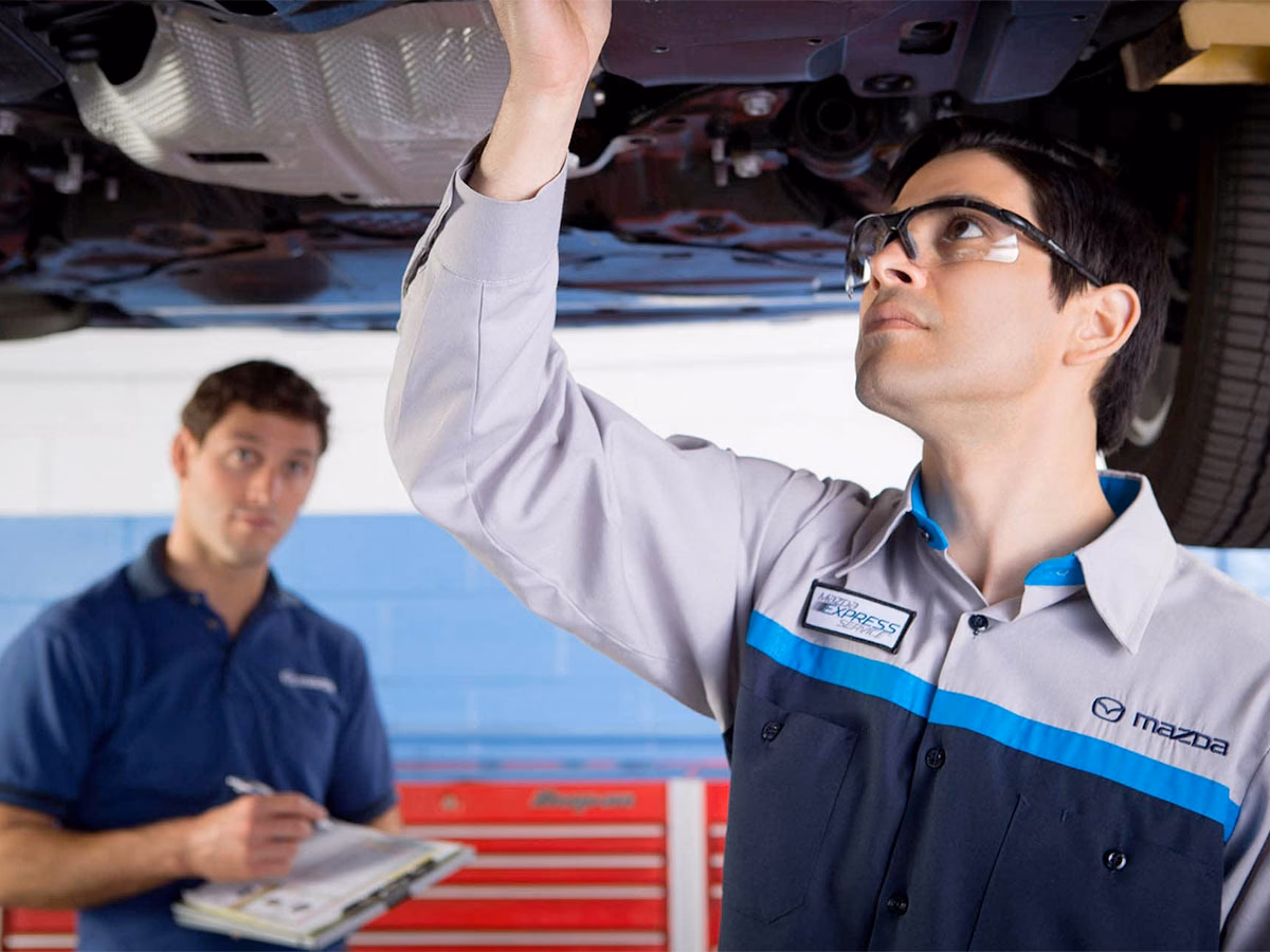 Where can I find a Mazda dealer in Tempe, AZ?