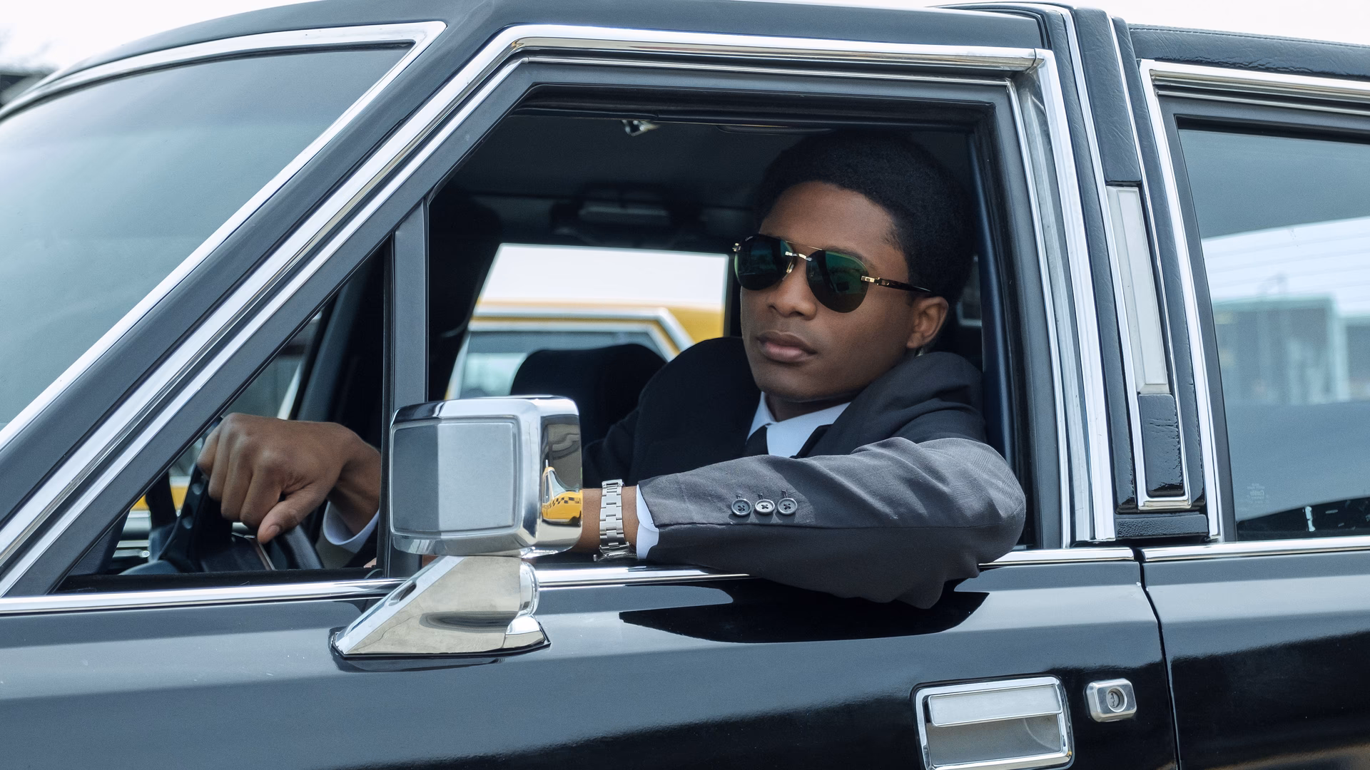 Is Terry Flenory dead?