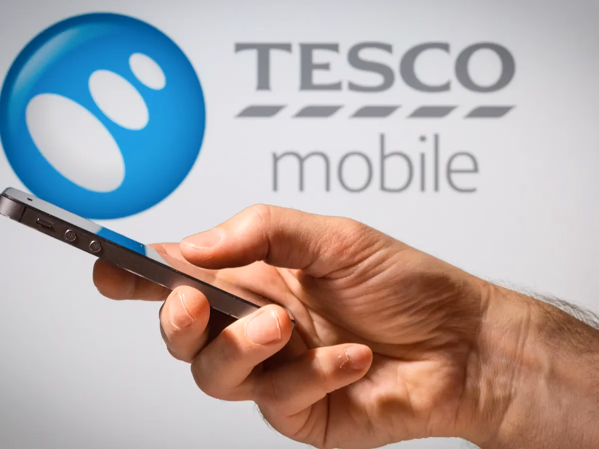 Who is Tesco upgrade?