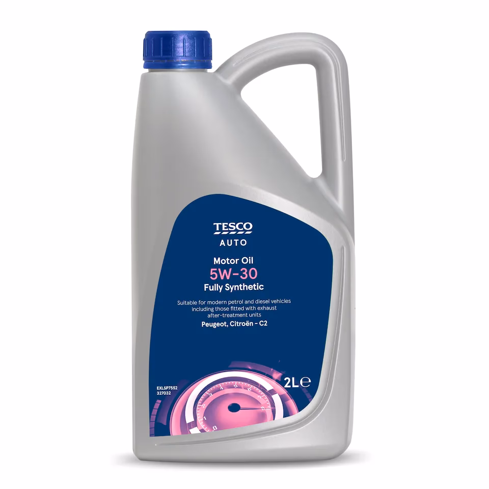How do I find the right part for my Tesco lawnmower?