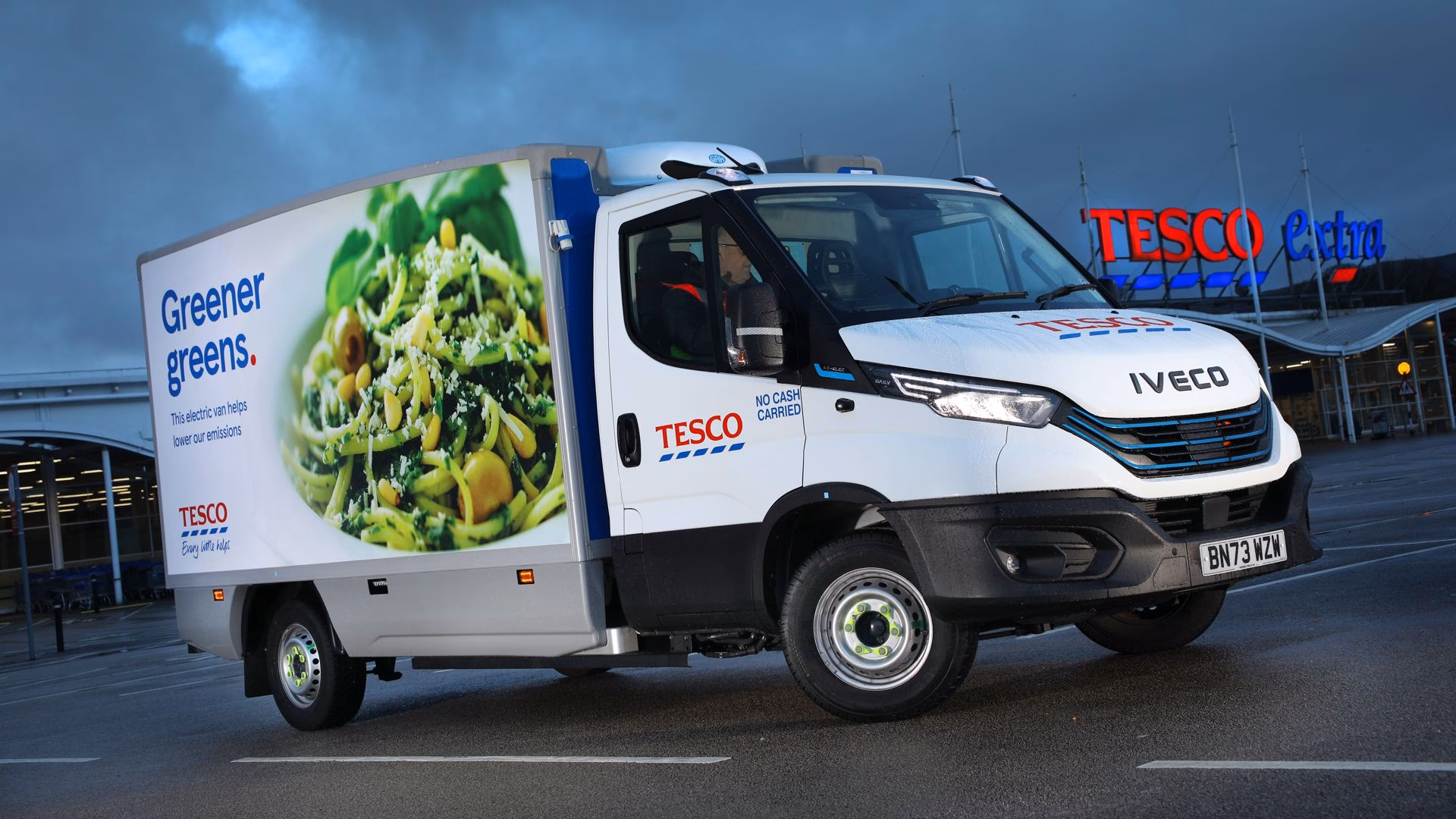 How do I renew my Tesco car insurance?