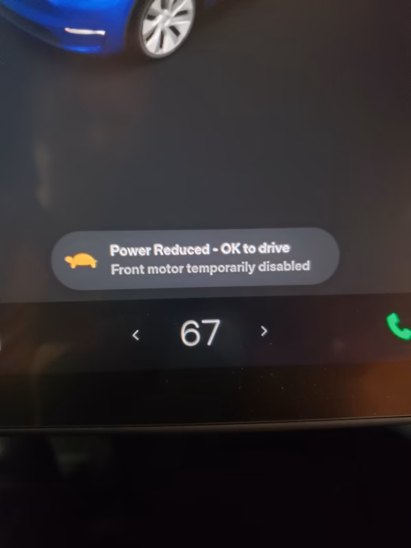 Can Tesla get Me a model s loaner?