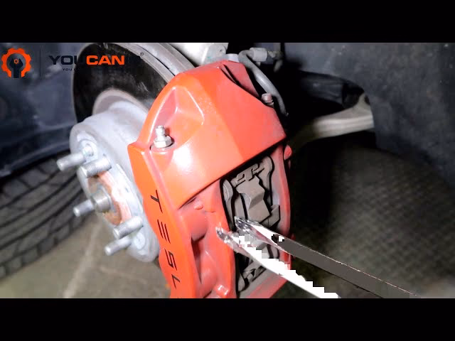 Does Tesla Model Y have Regen braking?