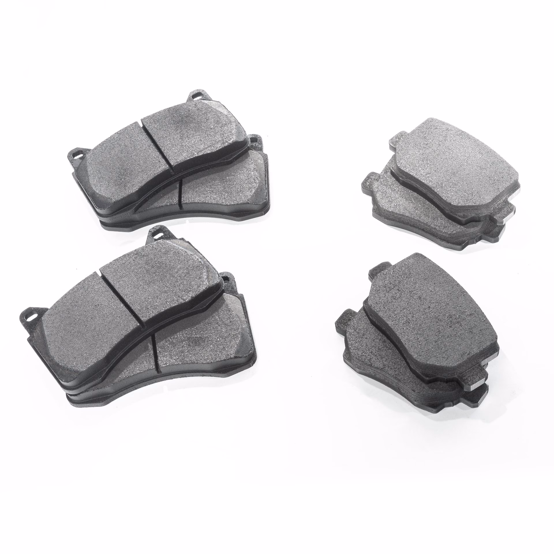 Does a Tesla need new brake pads?